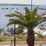 Semeli Apartmán Chania (Crete)