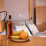 Semeli Apartmán *
