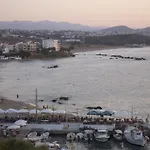 Apartmán Semeli *