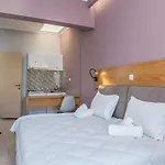 Semeli Apartmán *