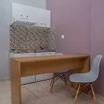 Semeli Apartmán *