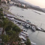 Semeli Apartmán *