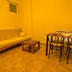 Apartmán Semeli *