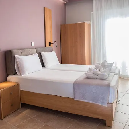 Semeli Studios * Chania (Crete)
