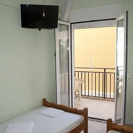 Apartment Semeli Studios *
