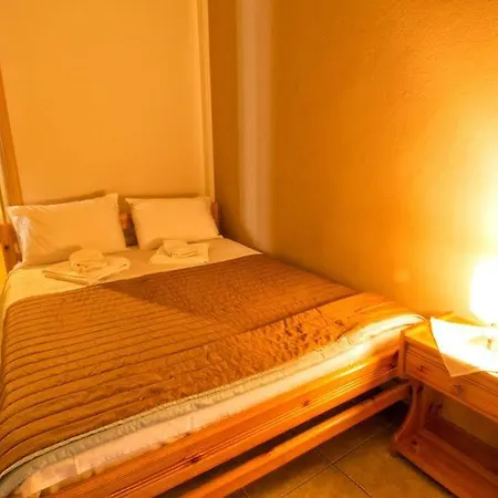 Apartamento Semeli La Canea