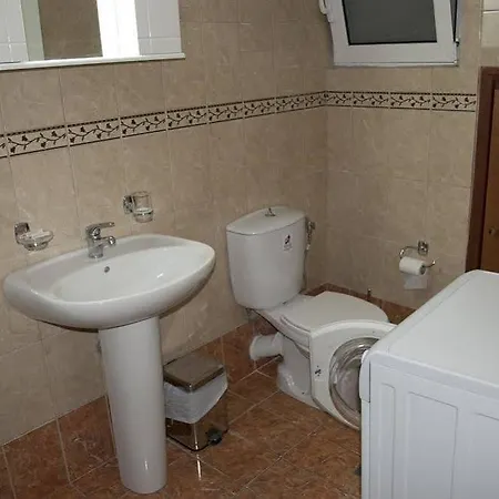 Apartment Semeli Studios