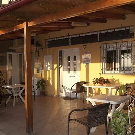 Semeli Studios Apartment Chania (Crete)