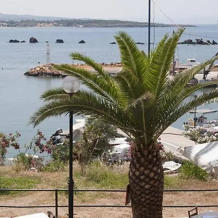 Semeli Studios Apartment Chania (Crete)