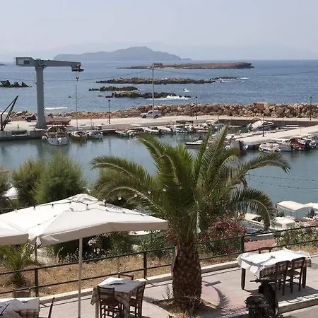 Semeli Studios Chania (Crete)