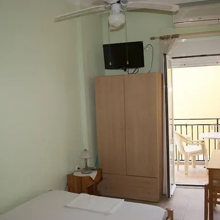 Semeli Studios Apartment *