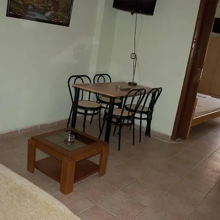 Semeli Studios Apartment Chania (Crete)