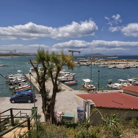 Semeli Studios Apartment Chania (Crete)