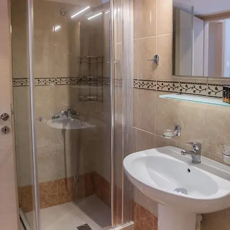 Semeli Studios Apartment *