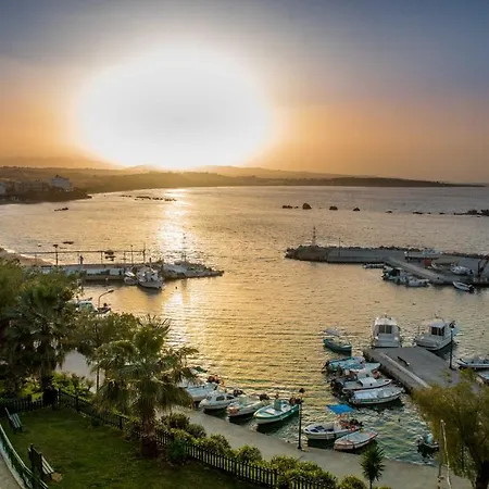 Apartment Semeli Studios Chania (Crete)