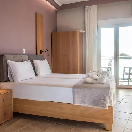 Semeli Studios Apartment Chania (Crete)