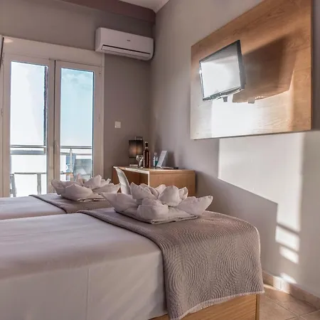 Semeli Studios Apartment *