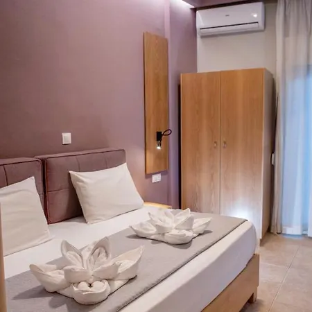 Semeli Studios Apartment