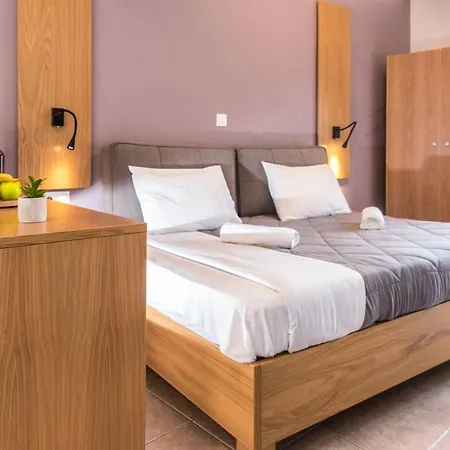 Semeli Studios * Chania (Crete)