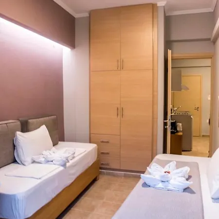 Semeli Studios Apartment Chania (Crete)