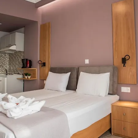 Semeli Studios * Chania (Crete)