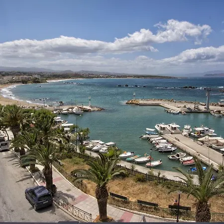 Semeli Studios Chania (Crete)