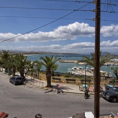 Semeli Studios Chania (Crete)