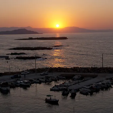 Apartamento Semeli