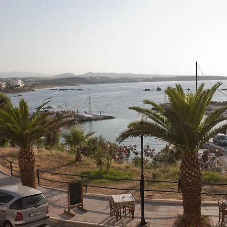 Semeli Studios Chania (Crete)