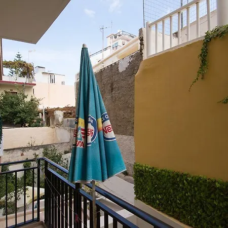 Semeli Studios * Chania (Crete)