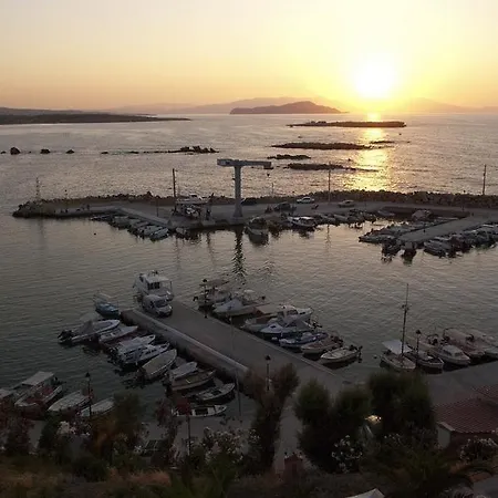 Semeli Studios * Chania (Crete)