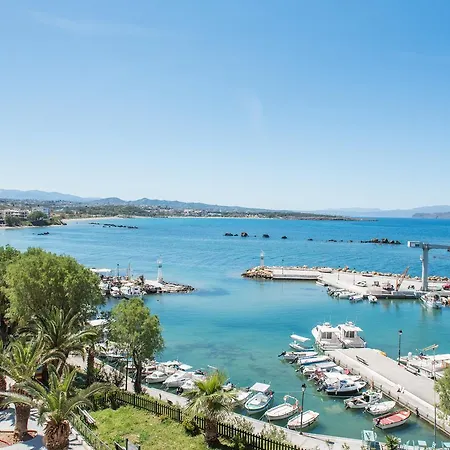 Appartamento Semeli *