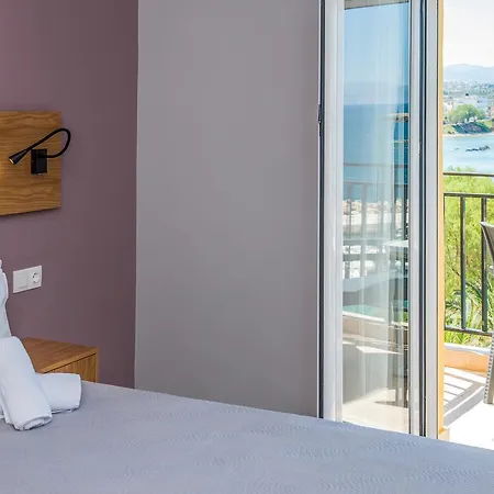 Semeli Studios * Chania (Crete)