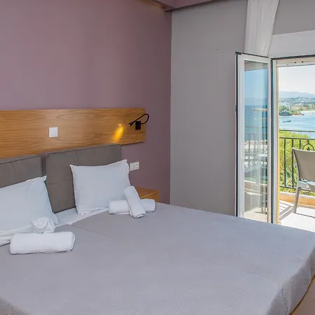Apartment Semeli Studios