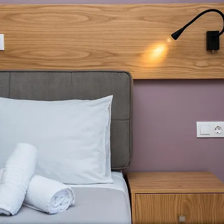 Semeli Studios Apartment Chania (Crete)