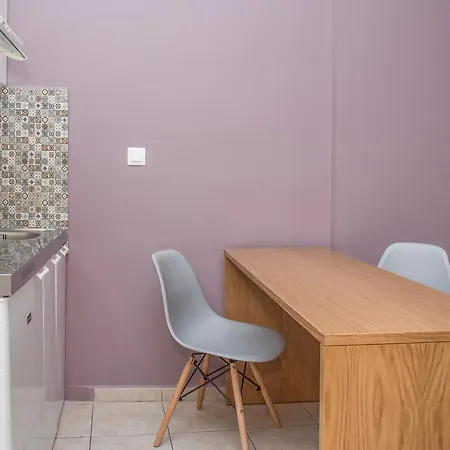 Semeli Studios Apartment