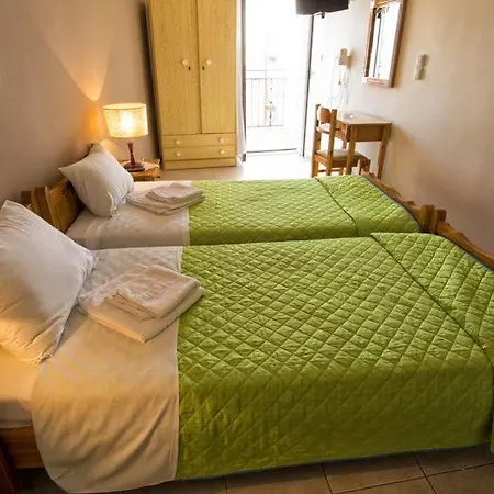 Semeli Studios Apartment *