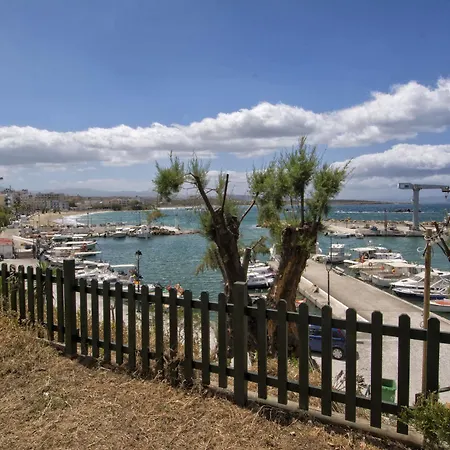 Semeli Studios Apartment Chania (Crete)