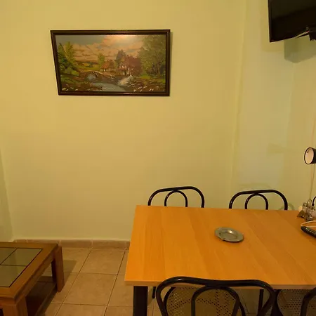 Semeli Studios Chania (Crete)