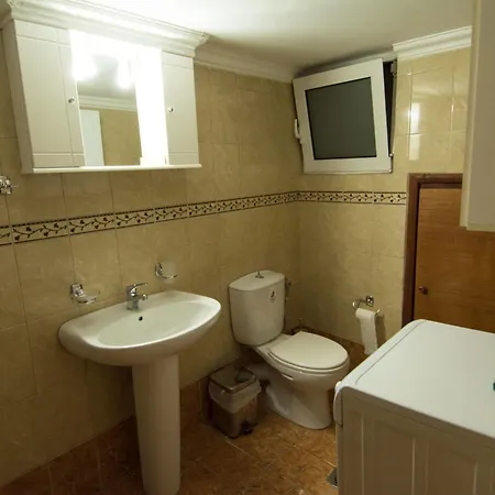 Semeli Studios Apartment Chania (Crete)