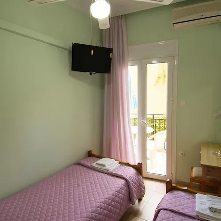 Semeli Studios * Chania (Crete)