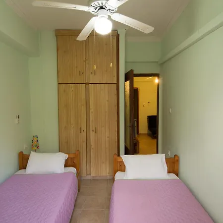 Semeli Studios Apartment Chania (Crete)