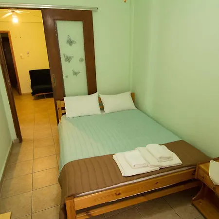 Semeli Studios Apartment