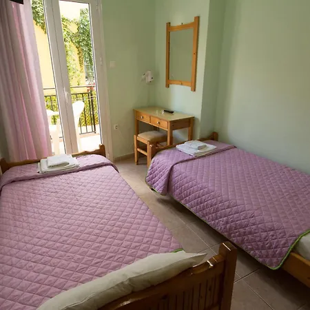 Semeli Studios * Chania (Crete)