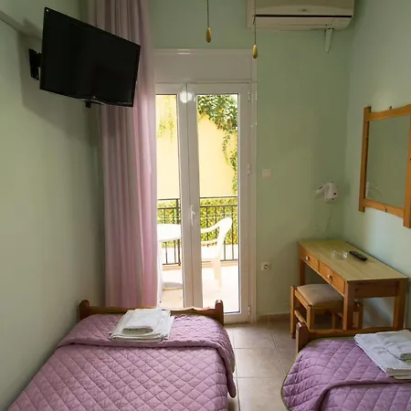Apartamento Semeli La Canea