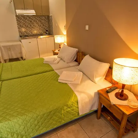 Semeli Studios Apartment Chania (Crete)