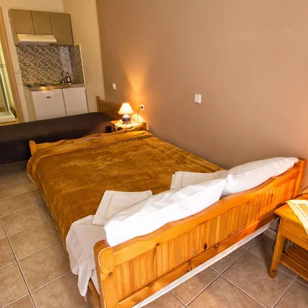 Semeli Studios Apartment Chania (Crete)