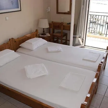 Apartment Semeli Studios Chania (Crete)