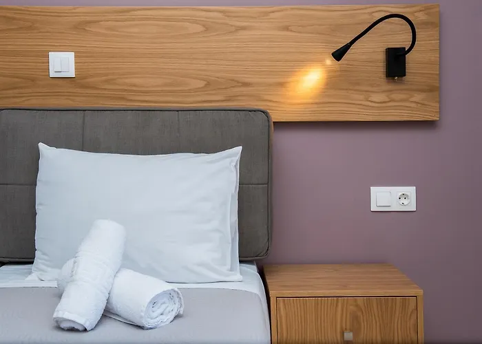 Semeli Appartamento La Canea