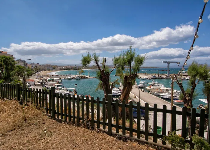 Semeli Appartamento La Canea